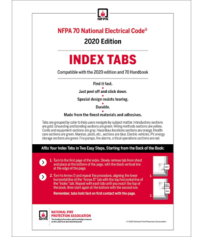 NFPA 70, National Electrical Code NEC 2026 Softbound(Paperback)